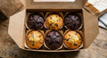 Protein muffins